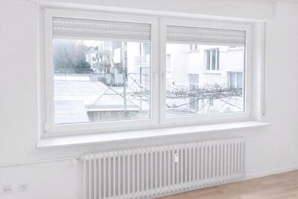 1 Zimmer Wohnung zentral in Pforzheim zu vermieten