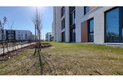 Anfragen nur per Mail: 2 Zimmer - Terrasse - Tiefgarage - SB3 Whg. 4 - Braunschweig Heidberg-Melverode