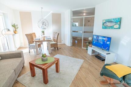 Ostsee - 2 - Zimmer Wohnung nähe Priwall Travemünde Dassow