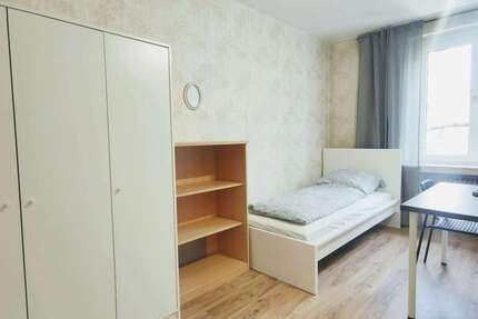 WG-Zimmer in Dortmund 350,00 € 7 m²