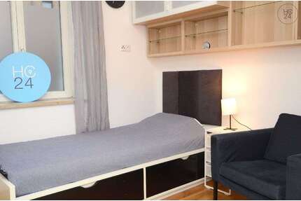 Wohnen auf Zeit in Ulm 635,00 €