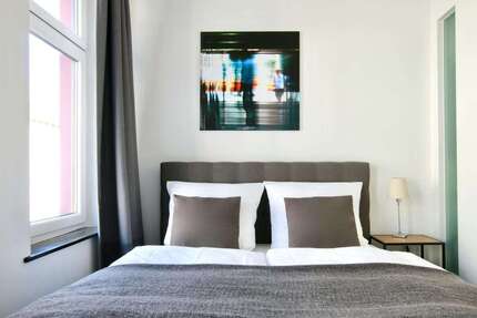Wohnen auf Zeit in Köln 1.490,00 €