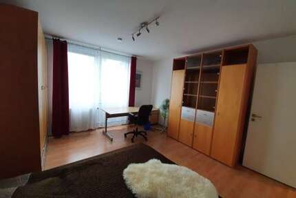 Wohnen auf Zeit in Düsseldorf 1.140,00 €