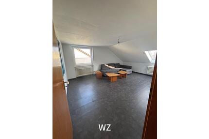 2.5 Zimmer Wohnung in Ludwigshafen-Oggersheim - Ludwigshafen am Rhein
