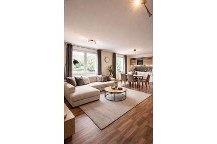 Wohnen auf Zeit in Duisburg 1.620,00 €