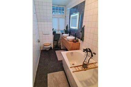 Geräumige WG-geeignete Wohnung in Löbtau-Nord - Dresden Cotta