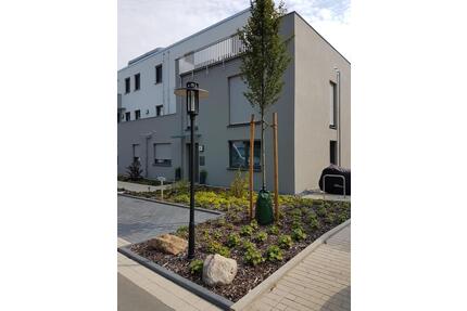 Exklusive Wohnung - Nähe Obersee - Bielefeld Heepen