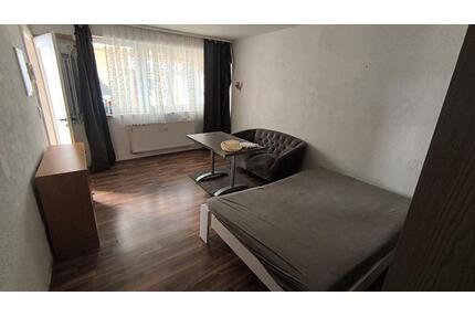 Ein Zimmer Wohnung in s. Vaihingen - Stuttgart