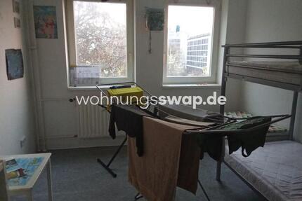 Wohnungsswap - 3 Zimmer, 66 m² - Wattstraße, Mitte, Berlin