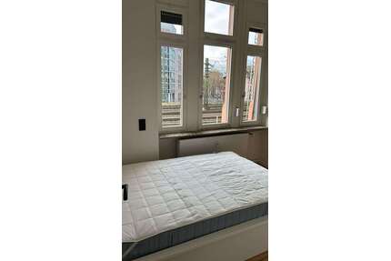 WG-Zimmer in Frankfurt am Main 640,00 € 10 m²