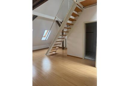 1,5 Zimmer Wohnung mit Dachterrasse - Erfurt Andreasvorstadt