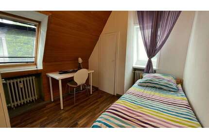 WG-Zimmer in Bremen 590,00 € 10 m²