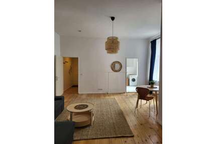 Wohnen auf Zeit in Berlin 1.290,00 €