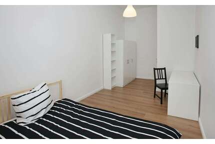 WG-Zimmer in Berlin 605,00 € 13 m²