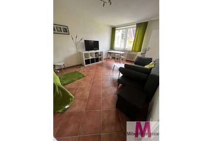 Wohnen auf Zeit in Nürnberg 750,00 €