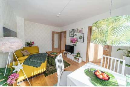 Wohnen auf Zeit in Nürnberg 1.590,00 €