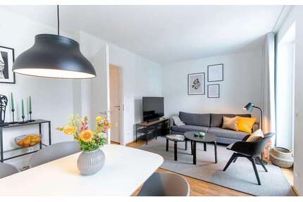 Wohnen auf Zeit in Köln 1.900,00 €