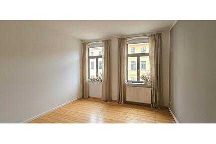 Zimmer | WG | Pendler | (un)möbeliert | 06114 Halle Paulusviertel - Halle (Saale) Am Wasserturm/Thaerviertel