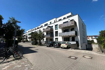 Moderne Mietwohnung in der Bremer-Neustadt - Wentzel Dr. - Bremen