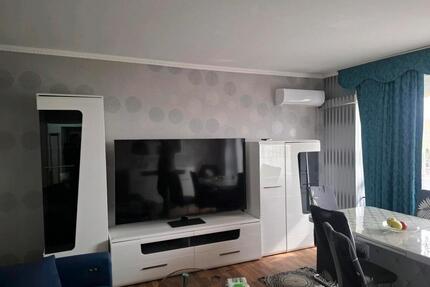 Wohnung voll möbliert 3 Zimmer Quadrath-Ichendorf - Frechen