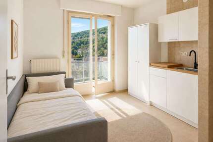 Wohnen auf Zeit in Stuttgart 730,00 €
