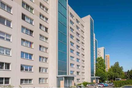 Wir sanieren für Sie! Ansprechende 3-Zimmer-Wohnung - Dresden Prohlis