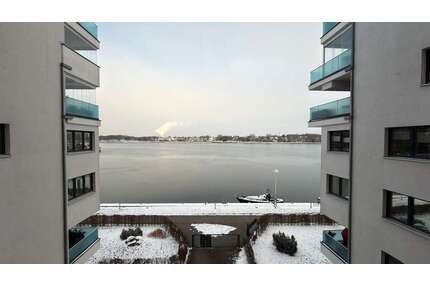 Wohnung zum Mieten in Rostock 1.950,00 € 90.15 m²