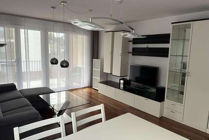 Wohnen auf Zeit in Garching 1.950,00 €