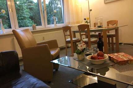 Wohnen auf Zeit in Marl 1.097,00 €