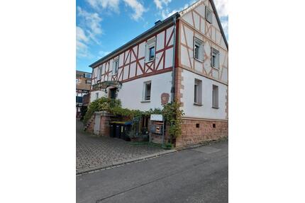 Büdingen OT Hausvermietung 120m² 4 Zimmer 700 kalt Miete