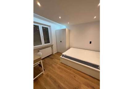 Wohnen auf Zeit in München 830,00 €