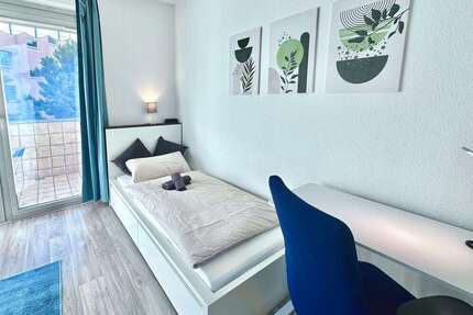WG-Zimmer in Berlin 690,00 € 20 m²