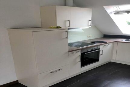 2-Zimmer Dachgeschosswohnung - 410,00&nbsp;EUR Kaltmiete, ca.&nbsp; 40,40&nbsp;m&sup2; in Zeven (PLZ: 27404)