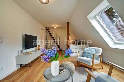 Wohnen auf Zeit in Stuttgart 1.390,00 €