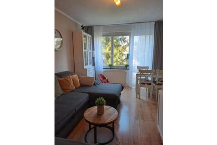 4 Zimmer Wohnung Stolberg Velau ab 1.6 - Stolberg (Rheinland)