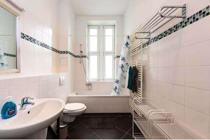 WG-Zimmer in Berlin 630,00 € 11 m²