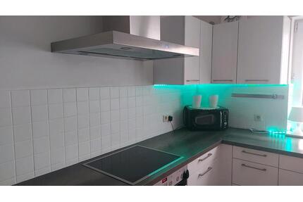 3 Zimmer Wohnung mit Garten zu vermieten - Cloppenburg