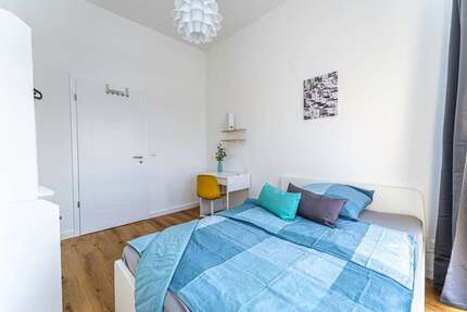 WG-Zimmer in Berlin 610,00 € 11 m²