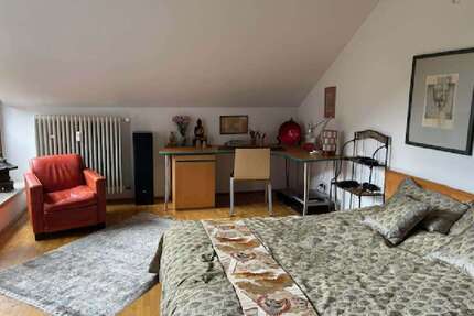 WG-Zimmer in München 1.350,00 € 15 m²