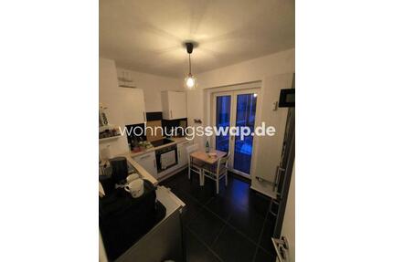 Wohnungsswap - 3 Zimmer, 69 m² - Herderstraße, Lindenthal, Köln