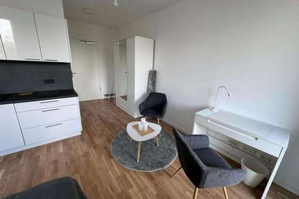 Wohnen auf Zeit in Berlin 1.057,00 €