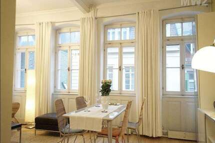 Wohnen auf Zeit in Heidelberg 1.381,00 €