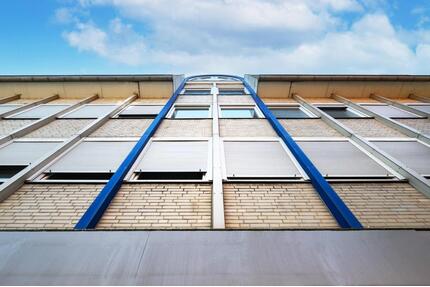 Frisch Sanierte 2 Zimmer Wohnung ab sofort zu vermieten ! - Ahlen