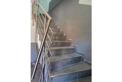 Schöne 2 Zimmer Wohnung mit Balkon - Schortens