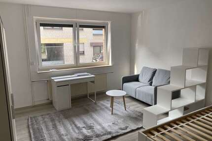 Wohnen auf Zeit in Dortmund 380,00 €