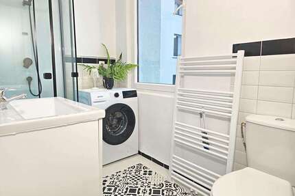 Wohnen auf Zeit in Nürnberg 1.900,00 €