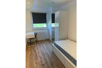 WG-Zimmer in Munich 665,00 € 10 m²