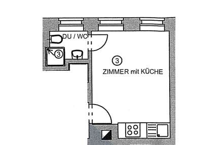 Wohnen auf Zeit in Dresden 695,00 €