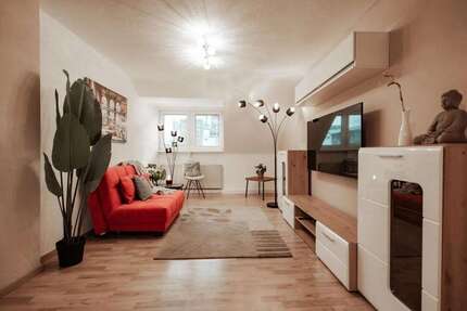 Wohnen auf Zeit in Neuss 1.350,00 €