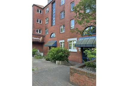 Wohnung zum Mieten in Kiel 599,00 € 50 m²